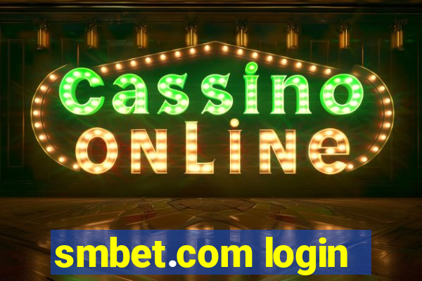 smbet.com login